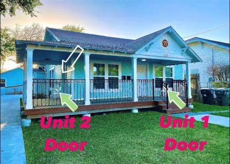 1525 5th Street Corpus Christi TX 78404