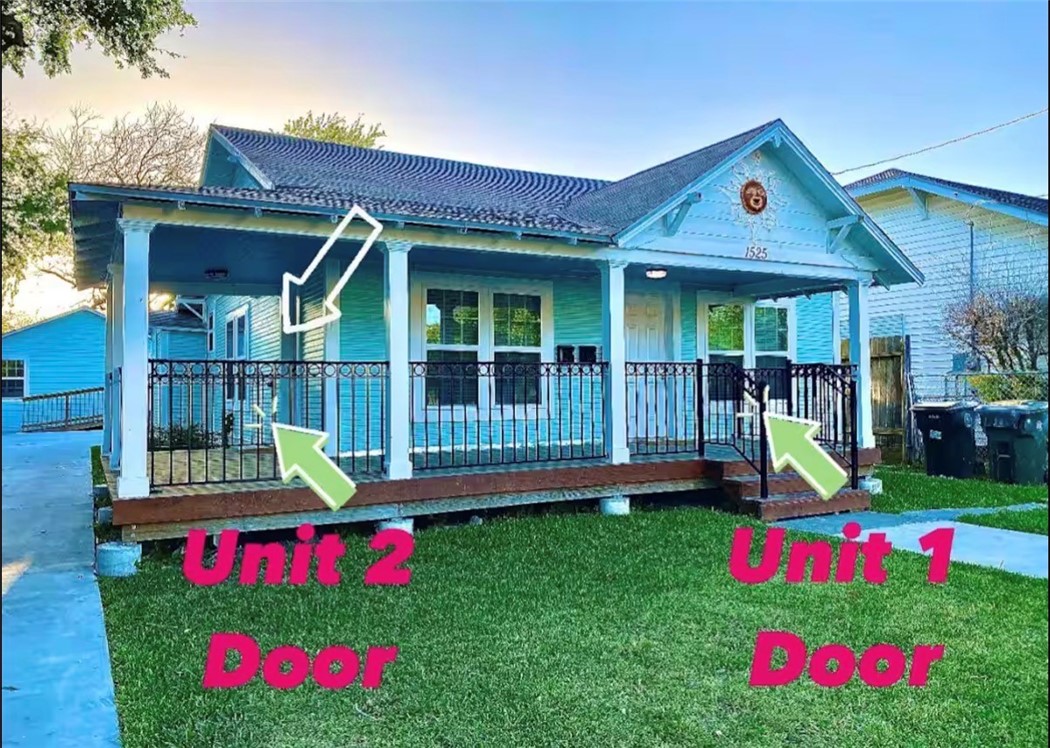 1525 5th Street Corpus Christi TX 78404