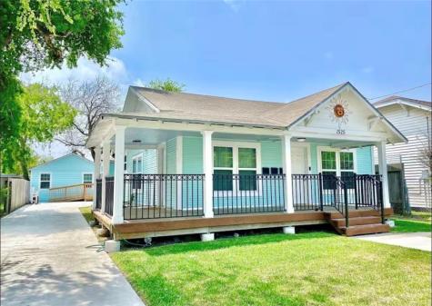 1525 5th Street Corpus Christi TX 78404