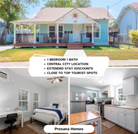1525 5th Street Corpus Christi TX 78404