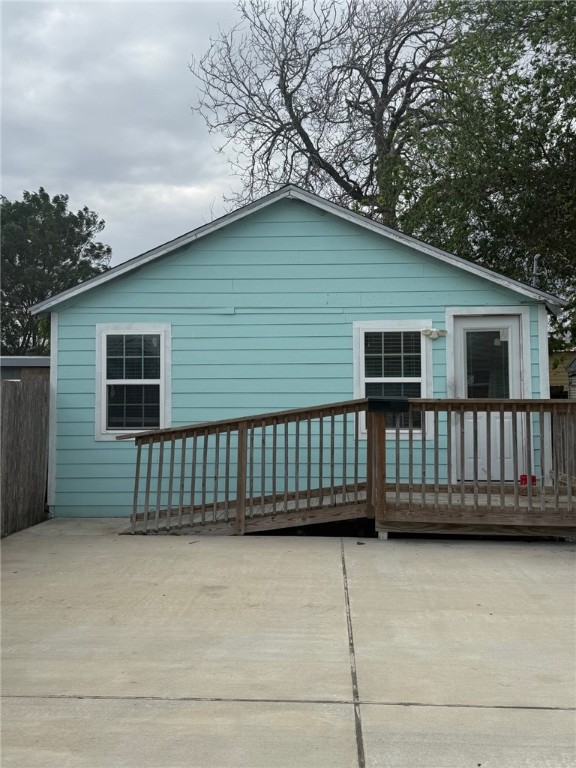 1525 5th Street Corpus Christi TX 78404