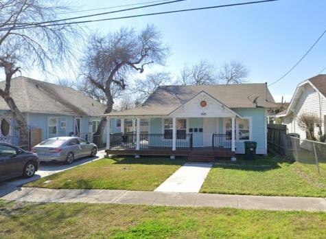 1525 5th Street Corpus Christi TX 78404