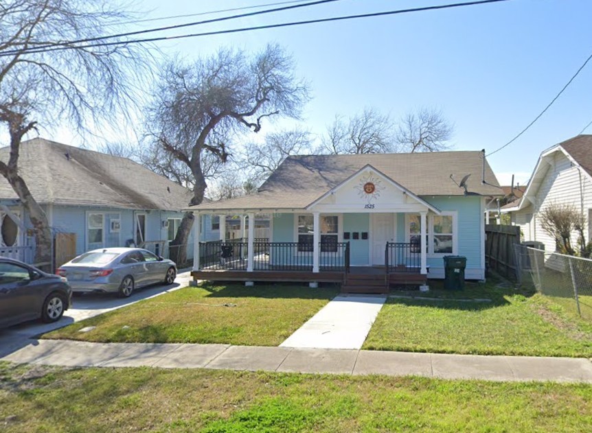 1525 5th Street Corpus Christi TX 78404