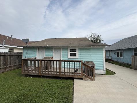 1525 5th Street Corpus Christi TX 78404
