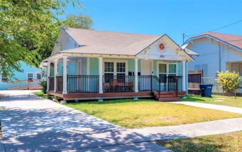 1525 5th Street Corpus Christi TX 78404