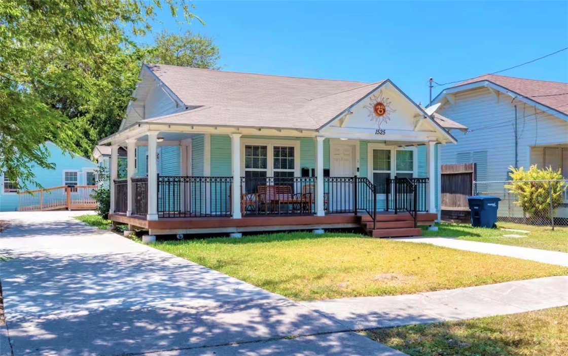 1525 5th Street Corpus Christi TX 78404