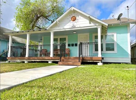 1525 5th Street Corpus Christi TX 78404