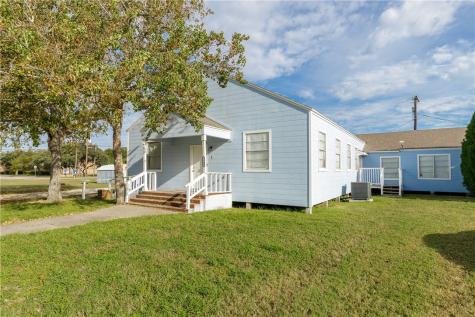 2580 Fifth Ingleside TX 78362