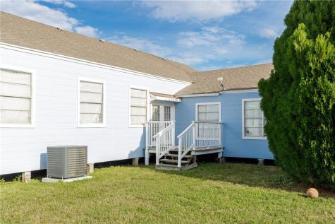 2580 Fifth Ingleside TX 78362