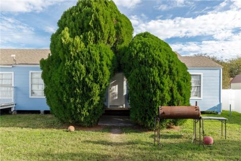 2580 Fifth Ingleside TX 78362