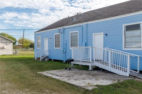 2580 Fifth Ingleside TX 78362