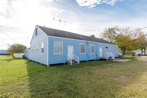 2580 Fifth Ingleside TX 78362