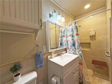 541 W Wilson Avenue Aransas Pass TX 78336