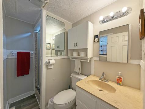 541 W Wilson Avenue Aransas Pass TX 78336