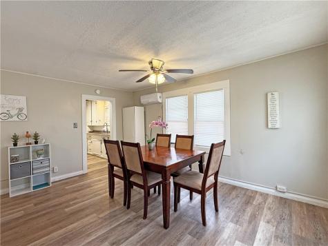 541 W Wilson Avenue Aransas Pass TX 78336