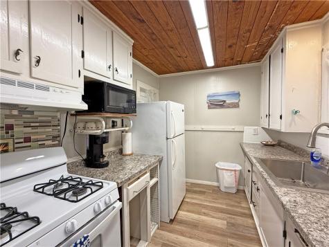 541 W Wilson Avenue Aransas Pass TX 78336