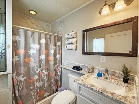 541 W Wilson Avenue Aransas Pass TX 78336