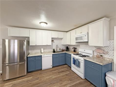 541 W Wilson Avenue Aransas Pass TX 78336