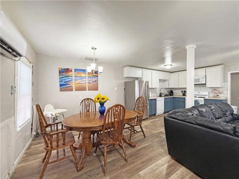 541 W Wilson Avenue Aransas Pass TX 78336