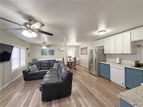 541 W Wilson Avenue Aransas Pass TX 78336