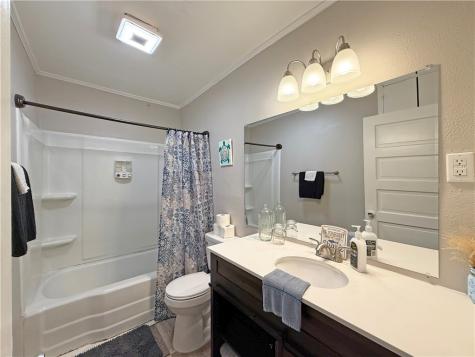 541 W Wilson Avenue Aransas Pass TX 78336