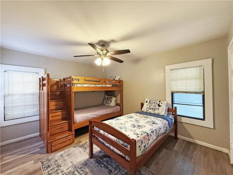 541 W Wilson Avenue Aransas Pass TX 78336