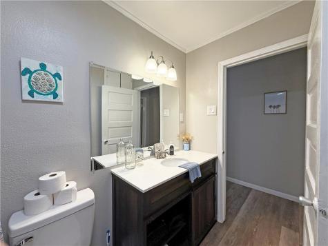 541 W Wilson Avenue Aransas Pass TX 78336