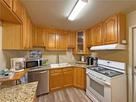 541 W Wilson Avenue Aransas Pass TX 78336