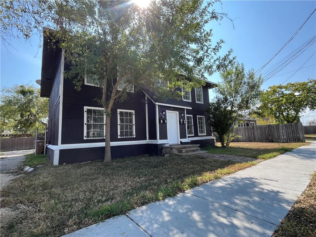 907 Elizabeth Street Corpus Christi TX 78404