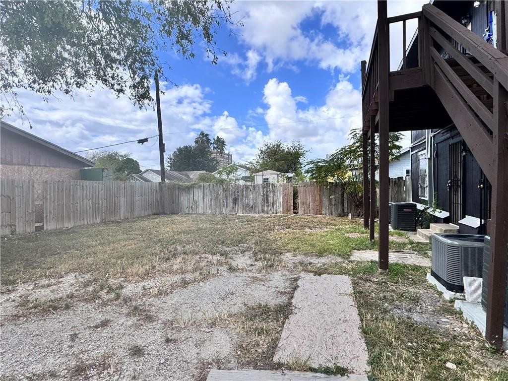 907 Elizabeth Street Corpus Christi TX 78404