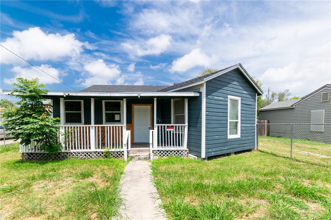 1333 Logan Avenue Corpus Christi TX 78415