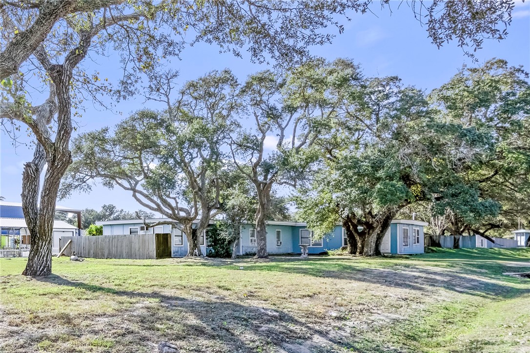 105 W James Street A-c Rockport TX 78382
