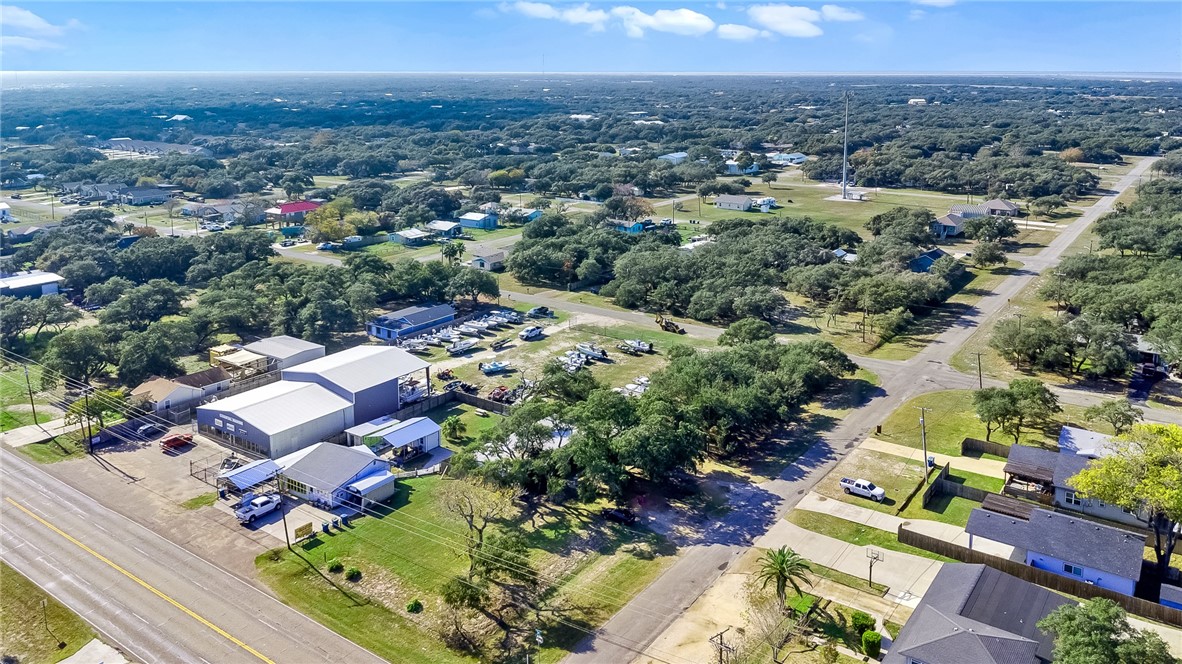 105 W James Street A-c Rockport TX 78382