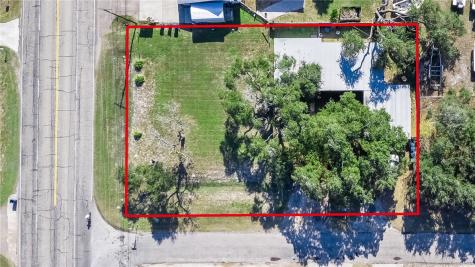 105 W James Street A-c Rockport TX 78382
