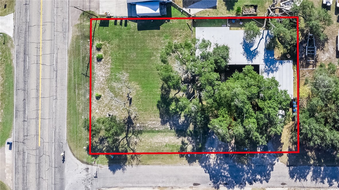 105 W James Street A-c Rockport TX 78382
