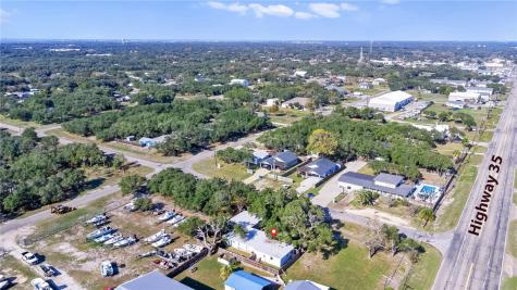 105 W James Street A-c Rockport TX 78382
