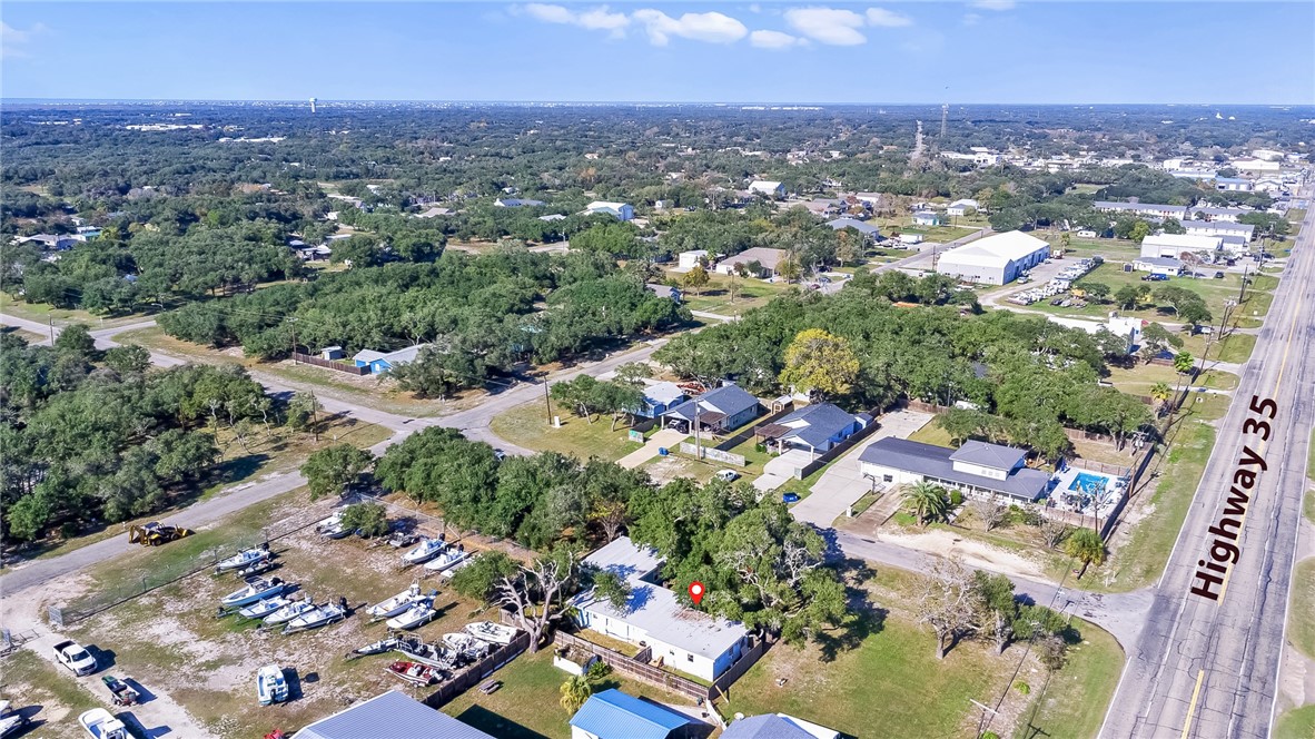 105 W James Street A-c Rockport TX 78382