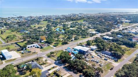 105 W James Street A-c Rockport TX 78382