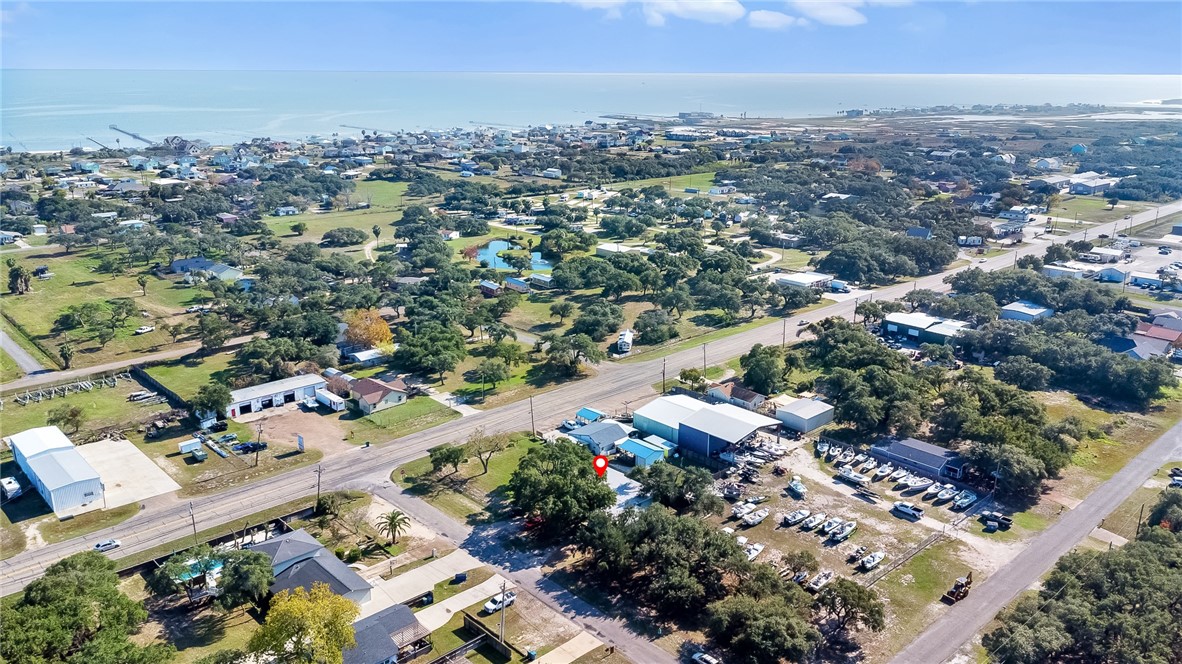 105 W James Street A-c Rockport TX 78382