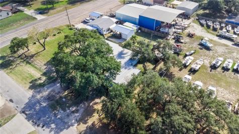105 W James Street A-c Rockport TX 78382