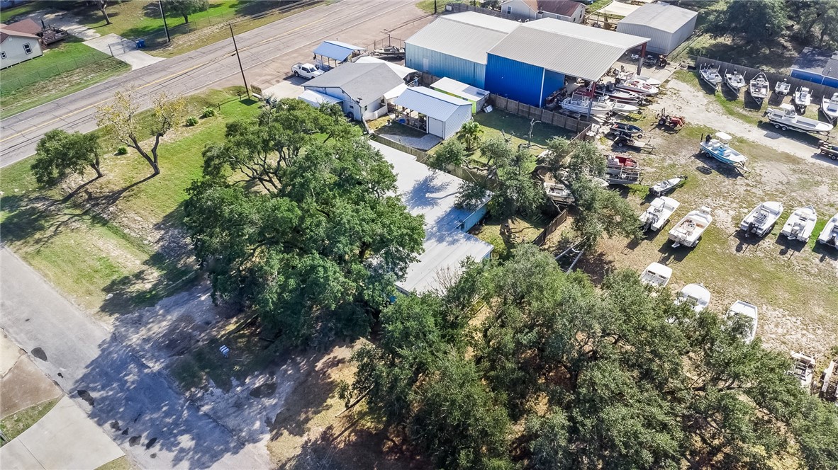 105 W James Street A-c Rockport TX 78382