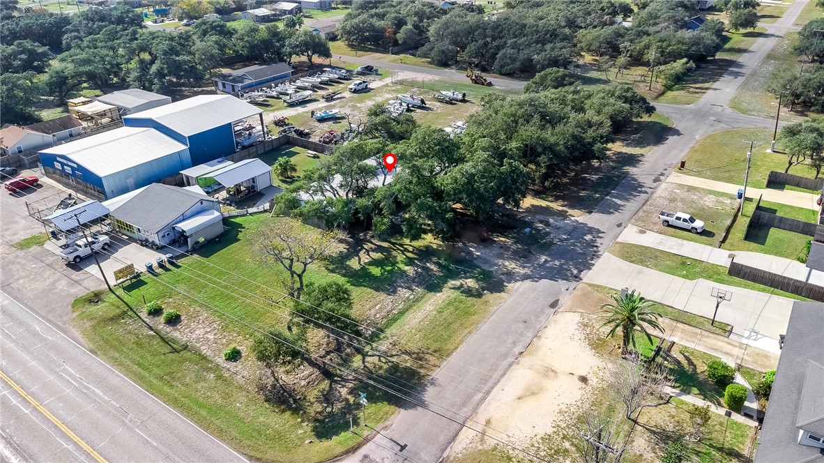 105 W James Street A-c Rockport TX 78382