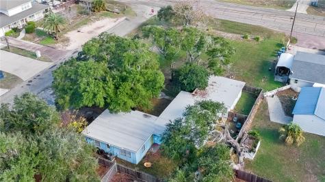 105 W James Street A-c Rockport TX 78382