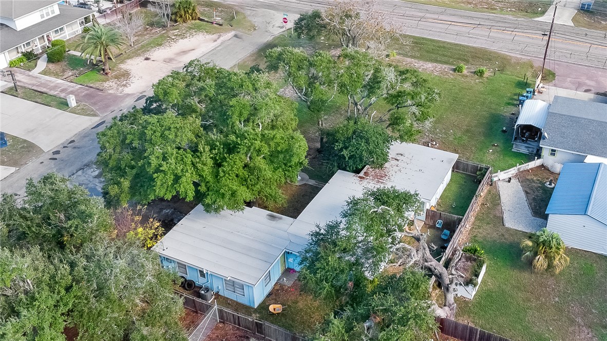 105 W James Street A-c Rockport TX 78382
