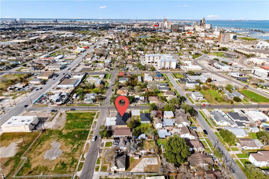 923 Craig Street Corpus Christi TX 78404