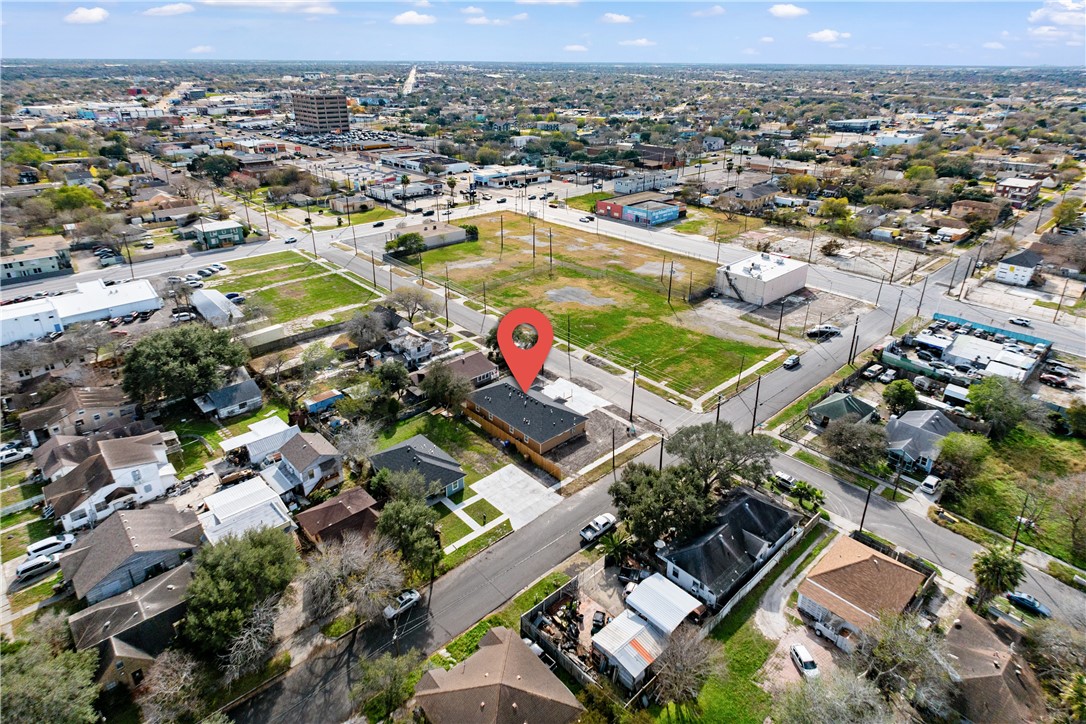 923 Craig Street Corpus Christi TX 78404