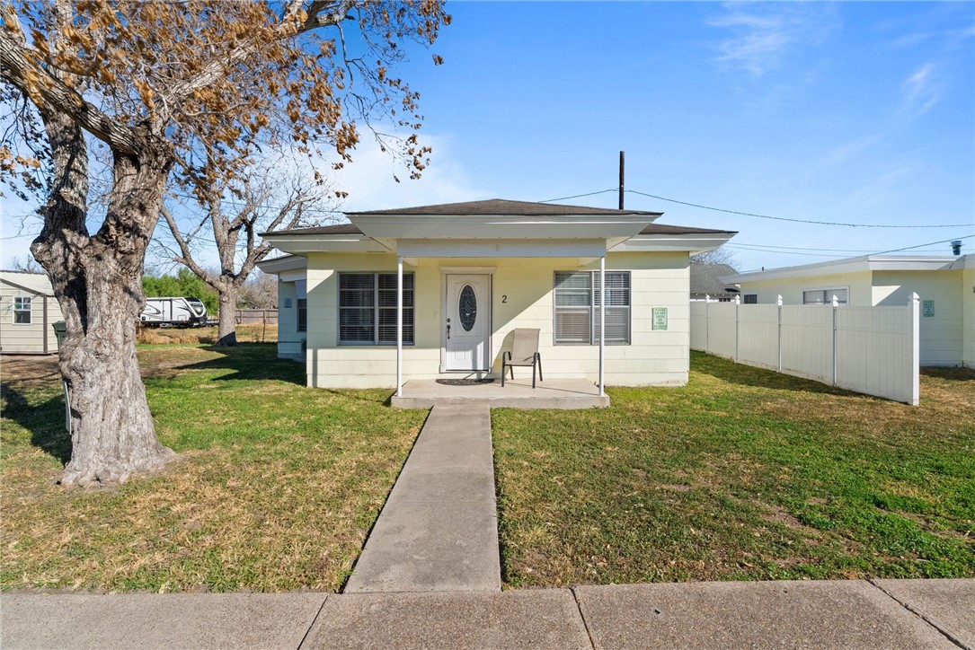 2600 Countiss Drive Corpus Christi TX 78410