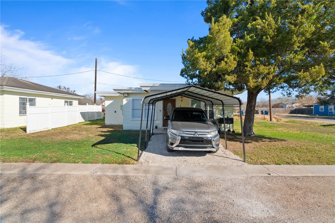 2600 Countiss Drive Corpus Christi TX 78410