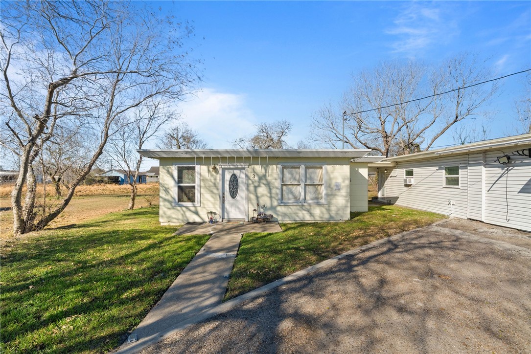2600 Countiss Drive Corpus Christi TX 78410