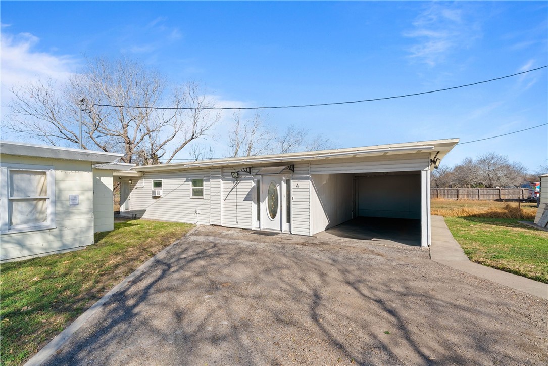 2600 Countiss Drive Corpus Christi TX 78410